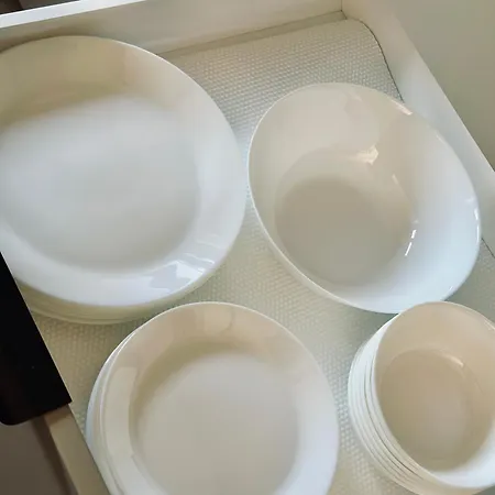 Appartement Mio