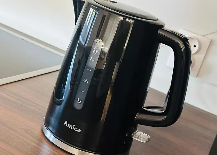 Mio דירה סוסנוביץ'