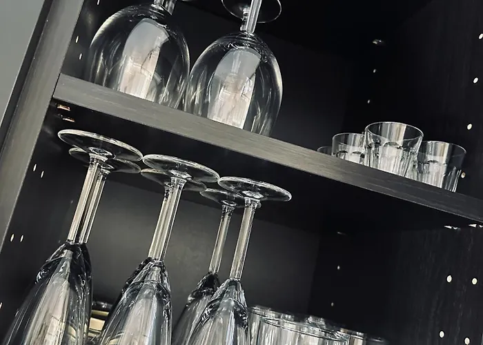 Mio דירה סוסנוביץ'